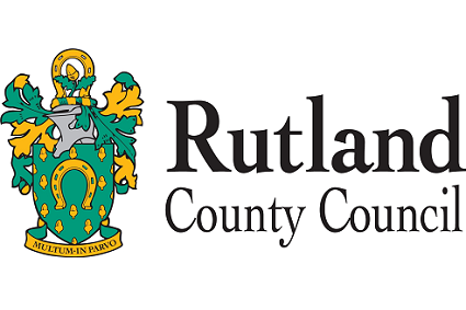 Rutland County Council Logo